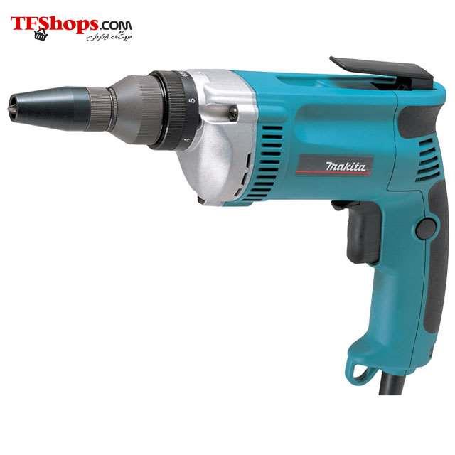 پیچگوشتی برقی 6827 ماکیتا